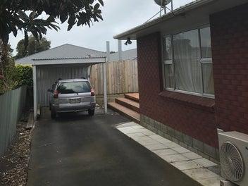 251B Courtenay Street, Strandon, New Plymouth