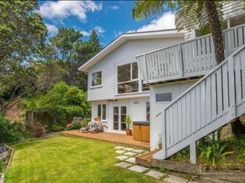 238A Cockayne Road, Ngaio, Wellington