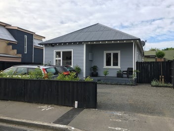 19 Berry Street, St Albans, Christchurch