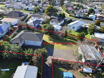 5 Nearco Street, Randwick Park, Auckland