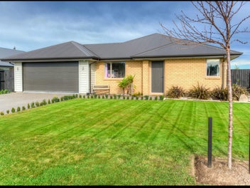 7 Galileo Way, Leeston, Leeston