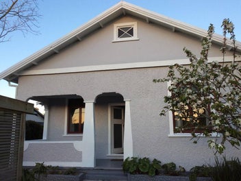 257 CARRINGTON ST, Vogeltown, New Plymouth 