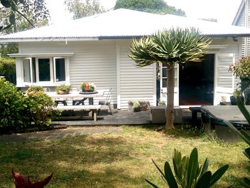 12 Sefton Avenue, Grey Lynn, Auckland