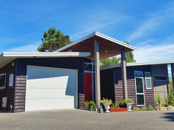 380 Sunset Road, Sunnybrook, Rotorua