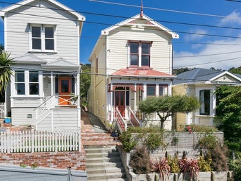 6 Stanley Street, Berhampore, Wellington