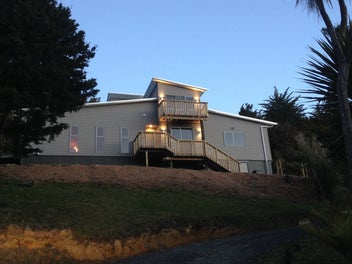 498 Whareora Road, Whangarei