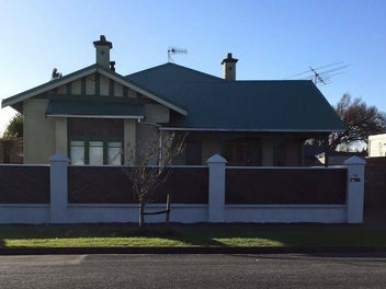 14 Lowe Street, Avenal, Invercargill
