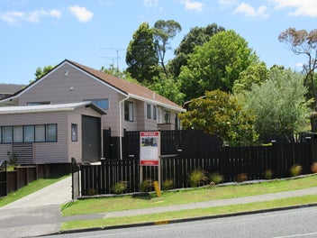 4 Ransom Smyth Drive, Goodwood Heights, Auckland