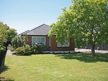 210 Wairakei Road, Bryndwr, Christchurch