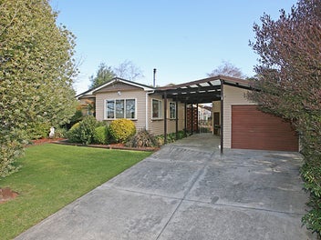 16 Ngaio Street, Saint Martins, Christchurch