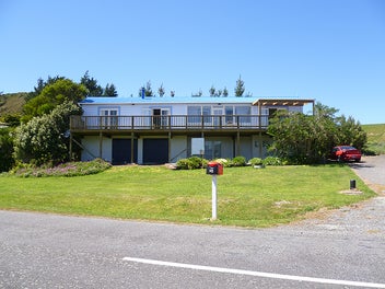 86 Lake Ferry Road, Lake Ferry