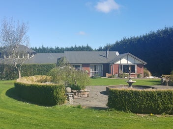 490 Mcquarrie Street, Tisbury, Invercargill