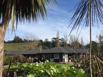 38 Kingsdale Park Drive, Palmerston North