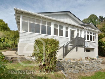 12 Sidey Street, Calton Hill, Dunedin