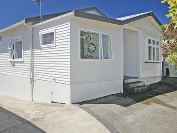 29 Mana Street, Vogeltown, Wellington