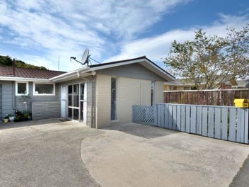15B Dall Street, Abbotsford, Dunedin