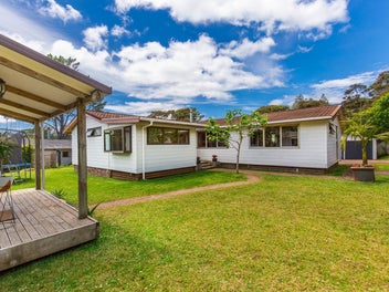 204 Shaw Road, Oratia, Auckland