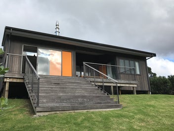 200 Onemana Drive, Onemana, Whangamatā