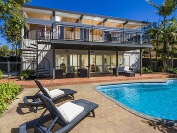 205 Beach Road, Campbells Bay, Auckland