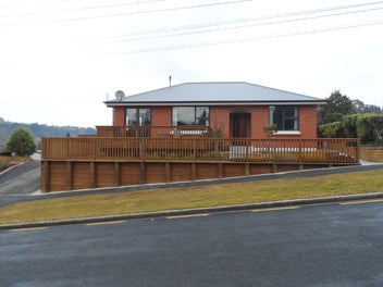 25 Glenelg Street, Bradford, Dunedin
