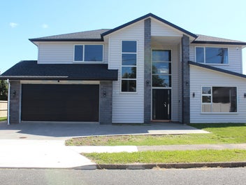 25 FYFE AVE, Papatoetoe, Auckland