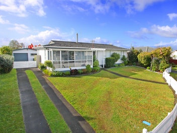 12 Sabi Place, Papatoetoe, Auckland
