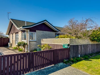 3/12 Lagan Street, Belfast, Christchurch