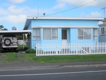 25 Station Road, Paeroa, Paeroa