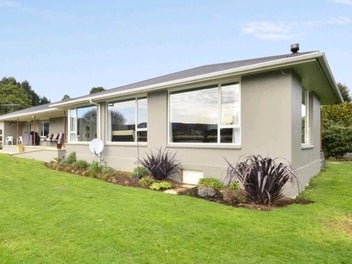 244 Factory Road, Mosgiel, Mosgiel