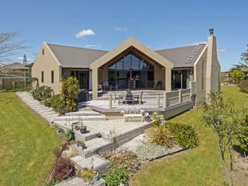 11 Tonkin Place, Buckland, Pukekohe