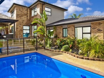 22 Travis View Drive, Fairview Heights, Auckland