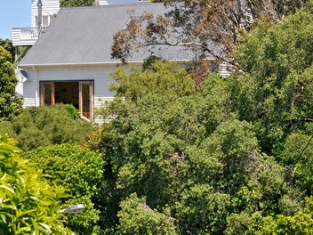 77 Oban Street, Wadestown, Wellington