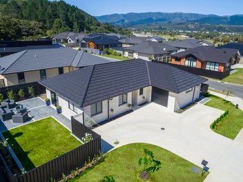 84 Riverstone Drive, Riverstone Terraces, Upper Hutt