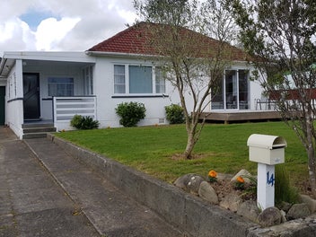 14 Ebdentown Street, Ebdentown, Upper Hutt