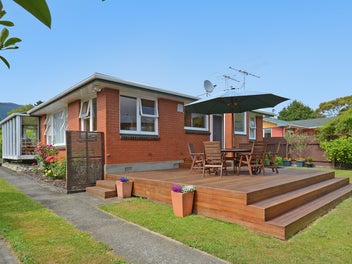 4 Paton Street, Maymorn, Upper Hutt