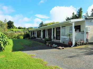 66 Ritchie Road, Whangarei