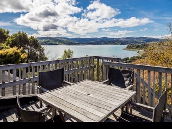33 Oak Avenue, Paremata, Porirua