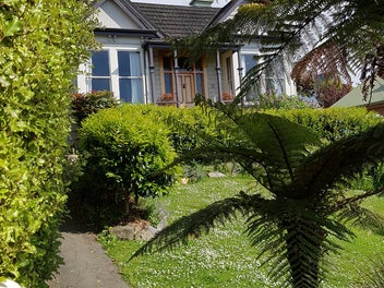 31 Kilgour Street, Roslyn, Dunedin