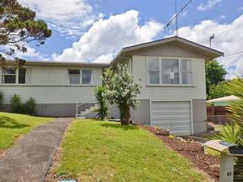 47 Boundary Road, Tikipunga, Whangarei