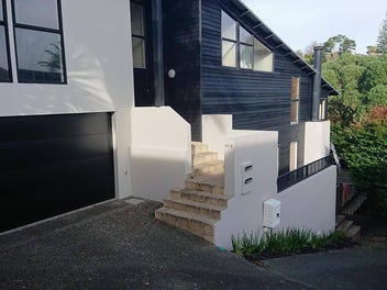 50B Comins Crescent, Mission Bay, Auckland