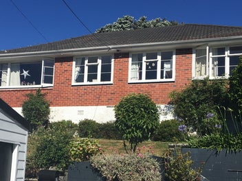 95 Sunshine Avenue, Karori, Wellington