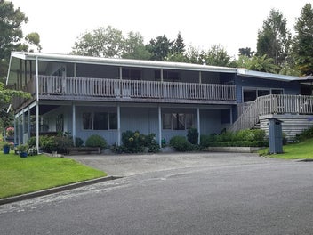 57 Rangaroa Road, Taumarunui