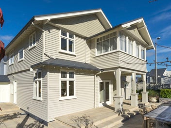 134 Papanui Road, Merivale, Christchurch