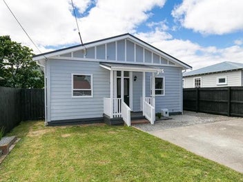 104 Randwick Road, Moera, Lower Hutt