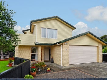 25D WELLESLEY RD, Mangere Bridge, Auckland 