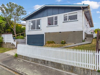 3 Alder Place, Newlands, Wellington