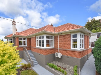 29 Farley Street, Kaikorai, Dunedin