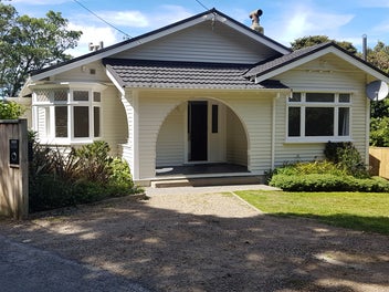 45 Mana Street, Vogeltown, Wellington