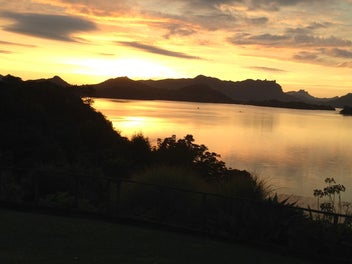 815 Whangarei Heads Road, Whangarei