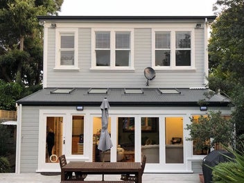 8 Carrington Street, Mount Cook, Wellington